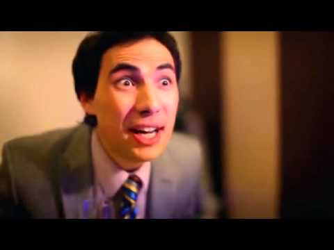 Ամանորին բան չմնաց Amanorin ban chmnac (Armcomedy)