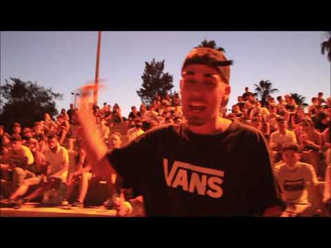 CHICHA VS BLACKY VS ZEKU | OCTAVOS | KINGS OF HOOD 3º FECHA (18/07)