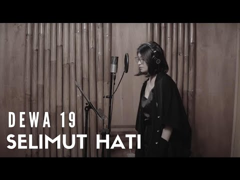 SELIMUT HATI - DEWA 19 | COVER BY EGHA DE LATOYA