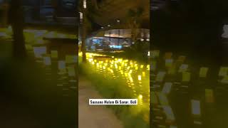 Download lagu Suasana Malam Di Sanur, Bali #sanur #bali #explorebali #baliupdate #traveling mp3