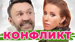ШНУРОВ ВЫСМЕЯЛ СОБЧАК В СТИХАХ