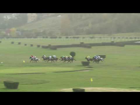 28. 10. 2016 - 34. Mercedes-Benz Velká slušovická steeplechase