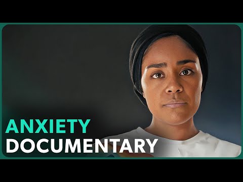 Nadiya Hussain: Anxiety And Me (Mental Health Documentary) | Real Stories