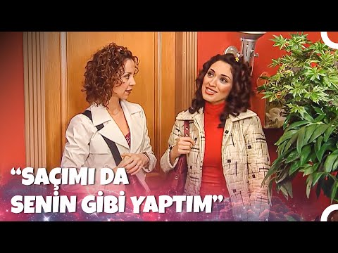 Suzan, Betüş'ü Mü Kıskanıyor? - Sihir Okulu