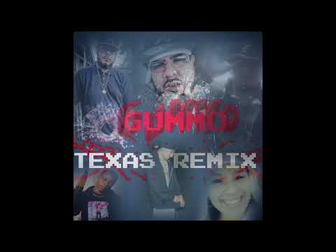 GUMMO TEXAS REMIX - BIG LOOP x JOE PHATS x DOUGHFACIO x WINK D x BABY GUCCI x TIFFANY BLUE