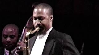 Roy Hargrove - Nearness Of You