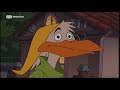 The Adventures Of Marco And Gina S1 EP 9 PT PT A Little Bad Luck T