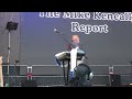 Mike Keneally Report @Zappanale #31 2022-07-17 SBD Frozen Beef (Come With Me)