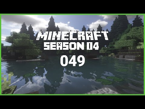 Minecraft S04E049 Coole Fischerhütte [Valhesia 3 | 1.16 | HD 1080p | Deutsch]