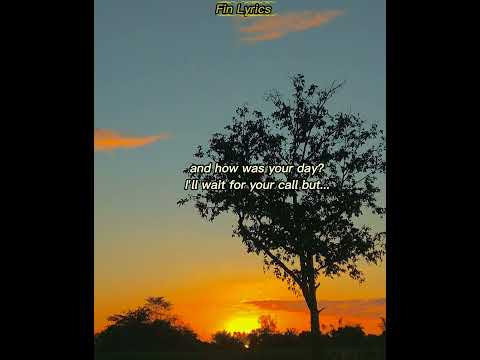 Never Mine - After Nourway (Lyrics)