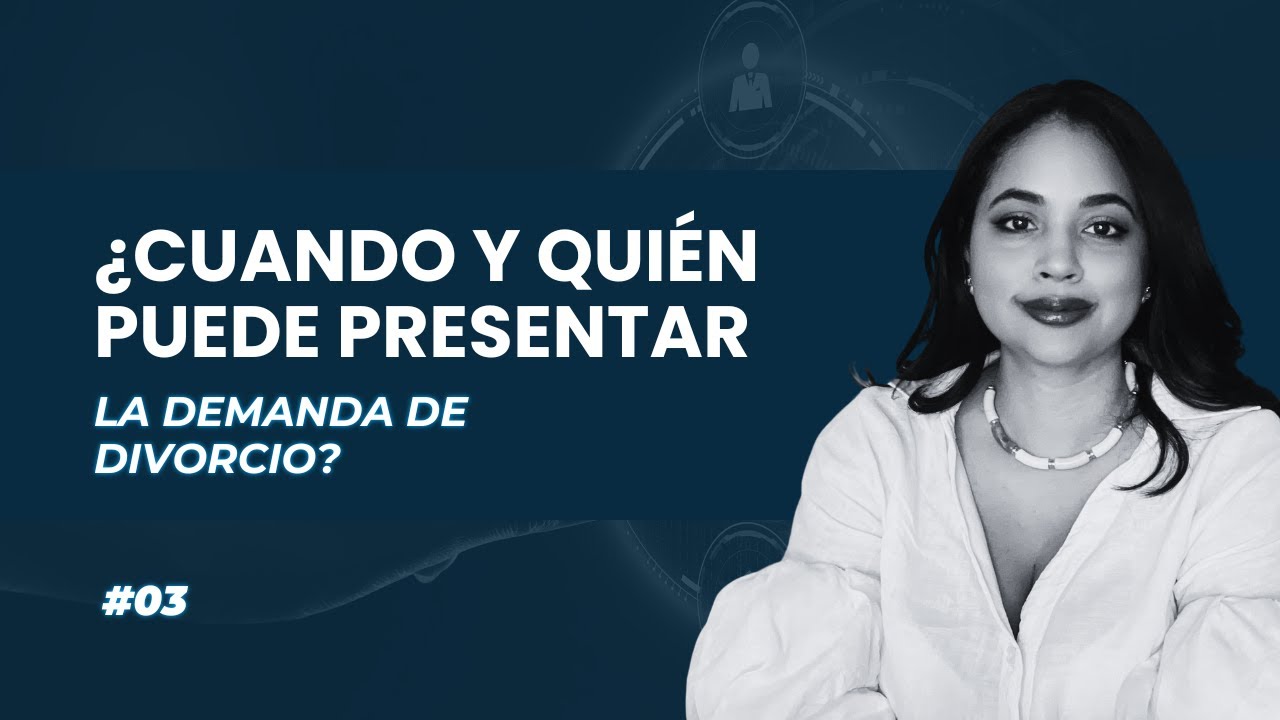 Unilateral divorce: When and can you file for divorce?