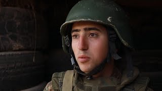 Զինուժ 24.09.2022