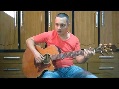 #1 Partituras - Andantino M. Carcassi