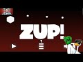 Five Dollar Friday: Zup!