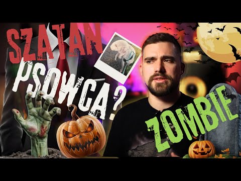 CZYTAM PRACE WIDZÓW - SCP- Halloween Special