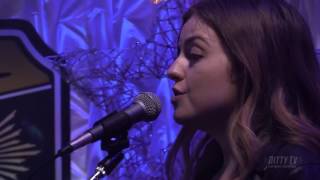 Jason Lee McKinney Band performs "Midnight in Memphis" on Ditty TV