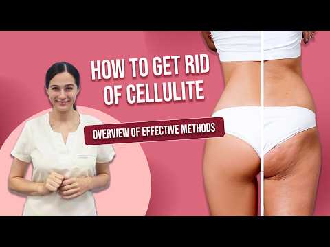Cellulite reduction and Body contouring: Popular treatment