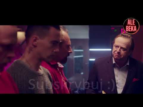 Tunel do Świnoujścia Futro z Misia |Humor |Polska Komedia | Śmieszne #humor #śmieszne #śmiesznefilmy