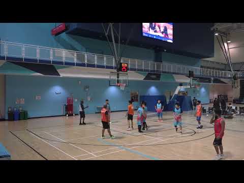 Hooligans(22) tier 18 - 2023 SUMMER Freeing(31) - tcbl sunday