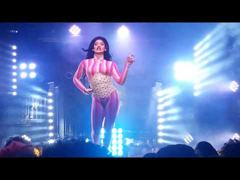 《URAN DRAG ►NADIE ES INDISPENSABLE ◄ FAUSTO 2016》