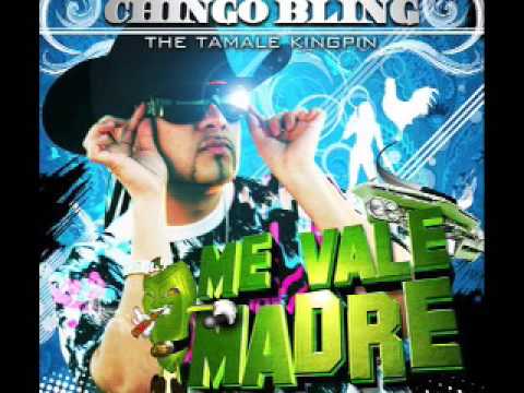 Chingo Bling & Max B - Im so Flashy