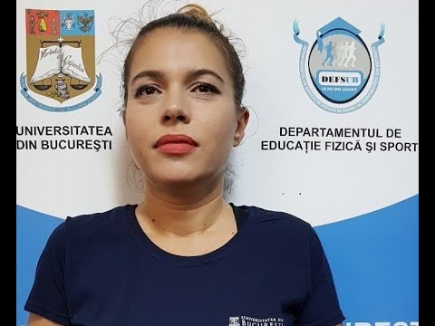 Lectia 199 Monica Sakizlian