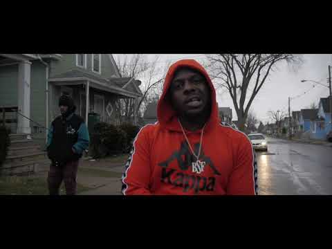 Duffel Bag Hottie & ElCamino - I Remember That (official video) prod. Marc Spano