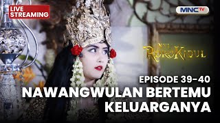 Download lagu 🔴 NAWANGWULAN BERTEMU KELUARGANYA | LIVE NYI RORO KIDUL | 25 DESEMBER 2025 mp3