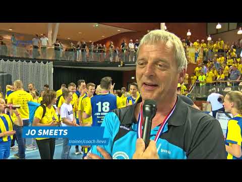 Bevo wint beker (uitgebreide samenvatting)