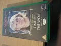 Original VHS Opening And Closing To Robin Of Sherwood The Time Of The Wolf UK VHS Tape
