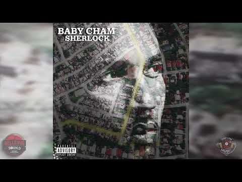 CHAM - SHERLOCK ALBUM (MIX) | #BABYCHAM #CHAM #SHERLOCK
