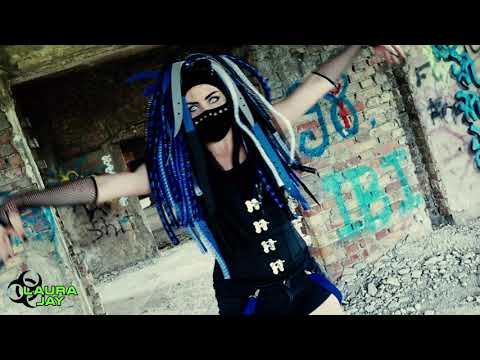 Industrial dance | C-Lekktor - Aggressive Mutation