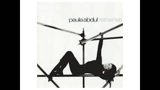 Paula Abdul - Missing You