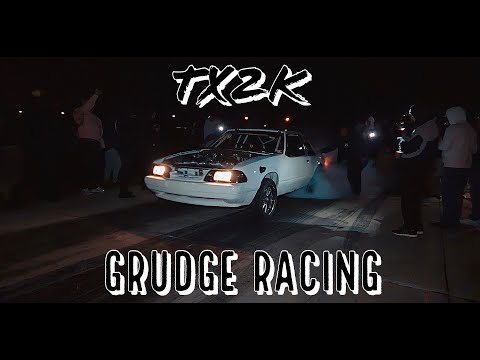 TX2K23 GRUDGE RACING