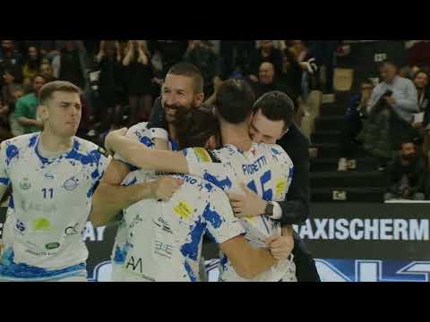 12-03-2023: HL Finale Del Monte Coppa Italia A3 - Pineto-Macerata