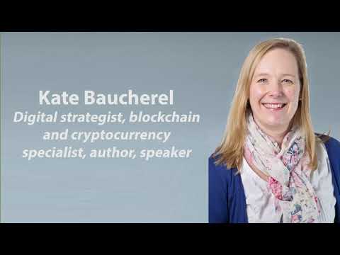 What's Hot in Blockchain and Crypto