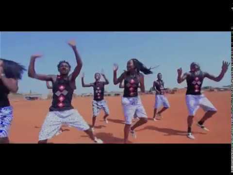 MARIA BISONGO Wennam tara panga