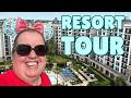Disney's Riviera Resort: A Magical Getaway!