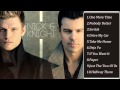 Nick & Knight - Nick Carter, Jordan Knight Full ...