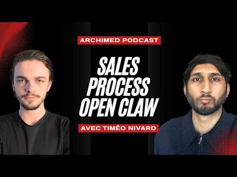 Interview Timéo Nivard