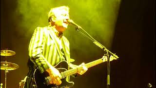 Squeeze - Hourglass - o2 Arena, London 18/12/21