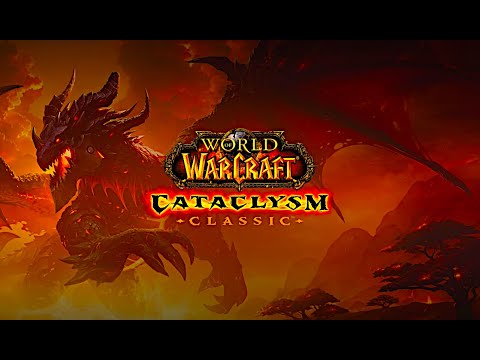 Cata Pre-Patch Westfall  & Sunken Tempel Main Raid - Wolfsrudel - World of Warcraft