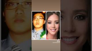 David Nguyen And Dee Gatton