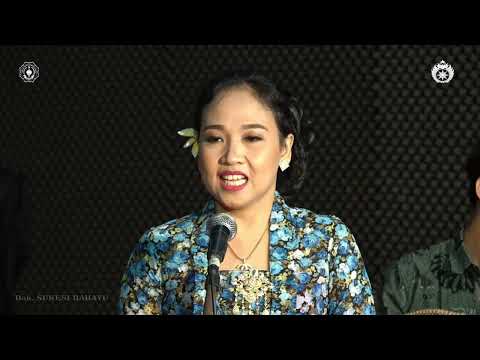 Jineman Gendra Pl.5 || Sindhen Sukesi Rahayu