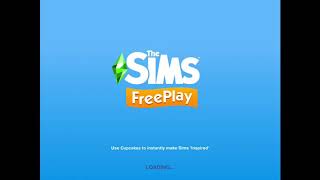 The Sims FreePlay : How To Complete The Bread Winner Quest