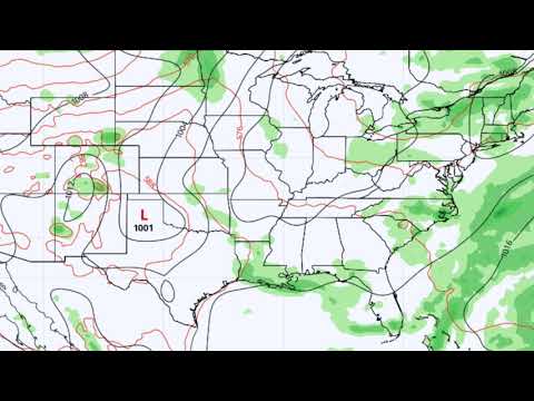 July 13, 2020 Weather Xtreme Video - Morning Edition