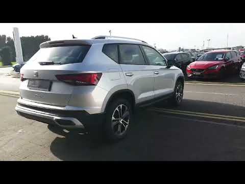 SEAT Ateca ATECA 2.0TDI 150HP DSG SE+ - Image 2