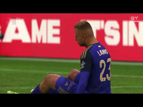 LALIGA EA FC J32 RBT-GCF