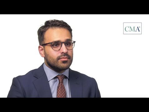 Young Professionals Share Tips on Studying for the CMA