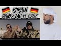 ARAB REACTION TO GERMAN RAP BY BONEZ MC & RAF CAMORA feat. GZUZ - KOKAIN **CRAZY** ARAB REACTION TO GERMAN RAP BY BONEZ MC & RAF CAMORA feat. GZUZ - KOKAIN **CRAZY**